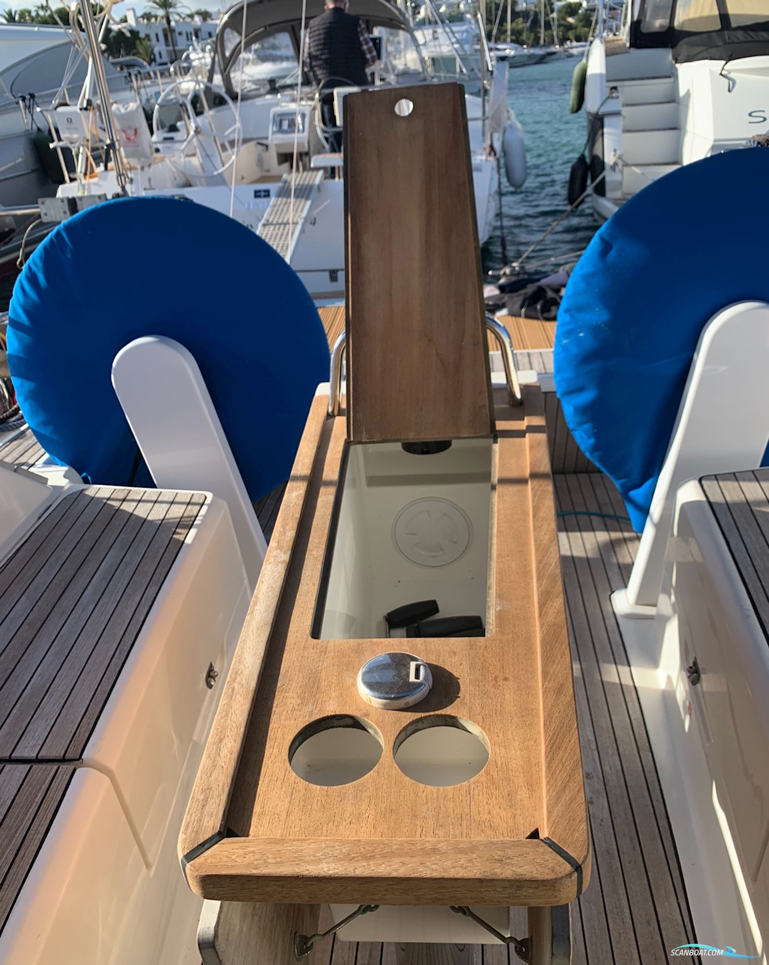 Bavaria Cruiser 34