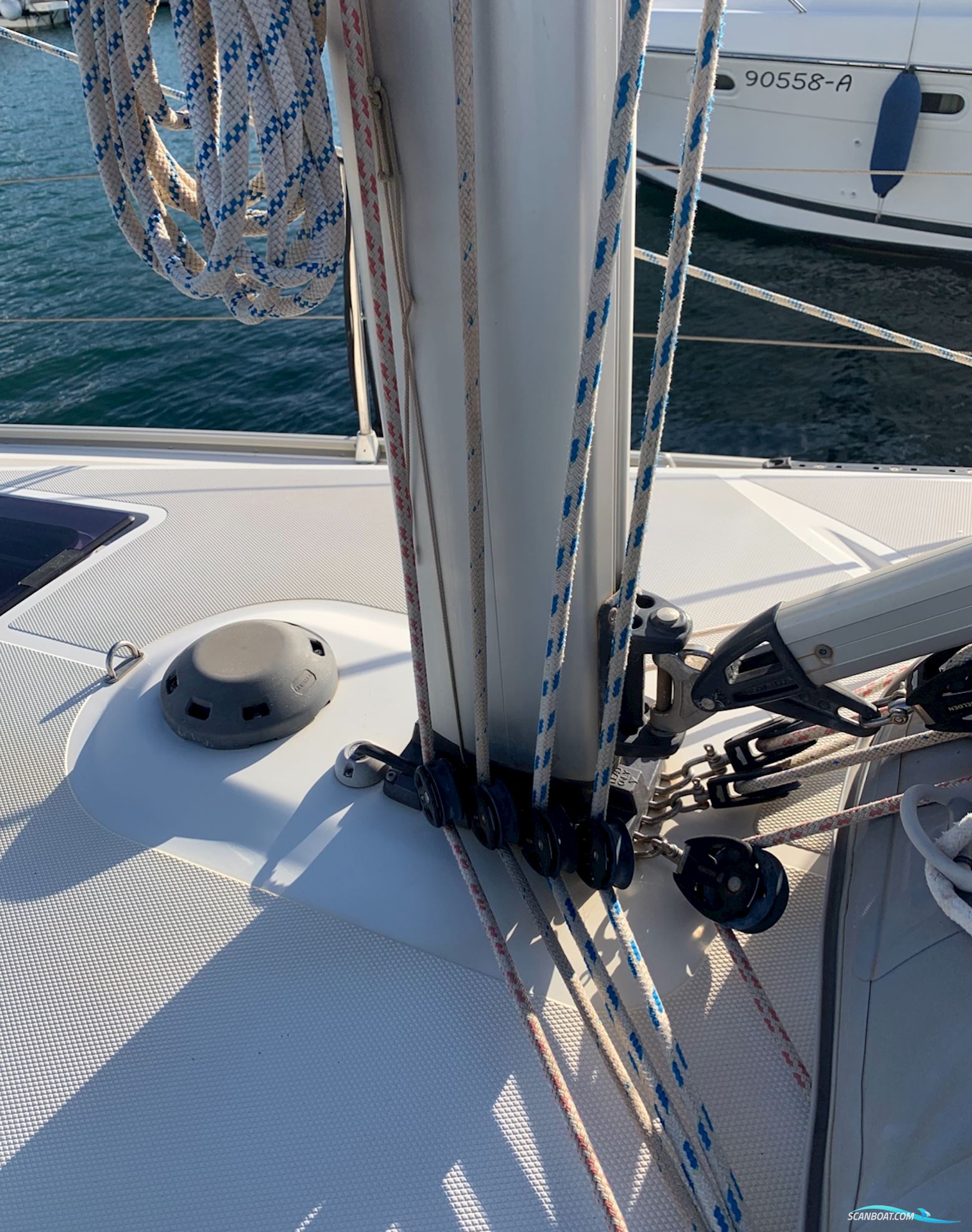 Bavaria Cruiser 34