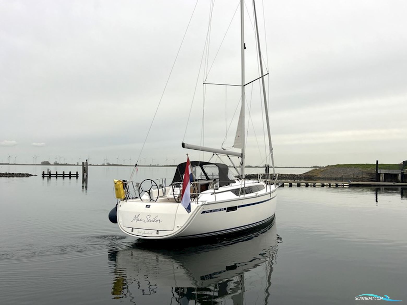 Bavaria Cruiser 34
