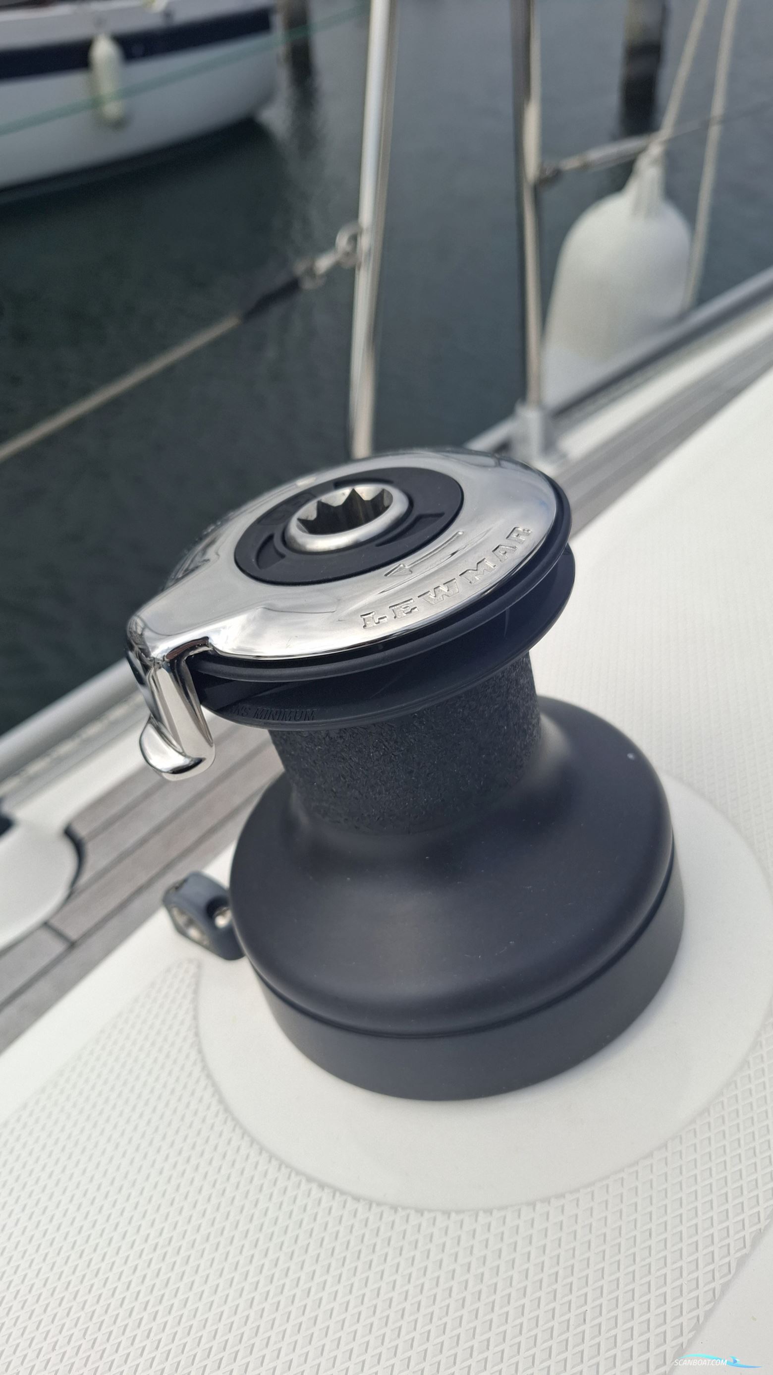 Bavaria Cruiser 34