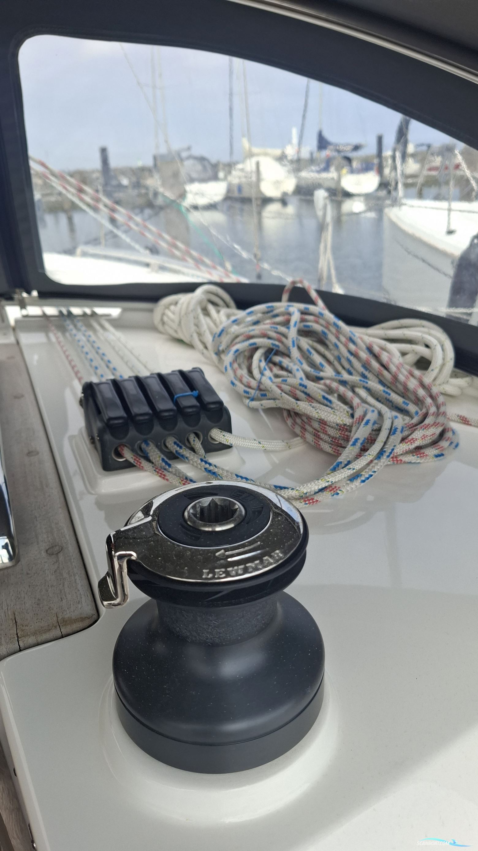 Bavaria Cruiser 34