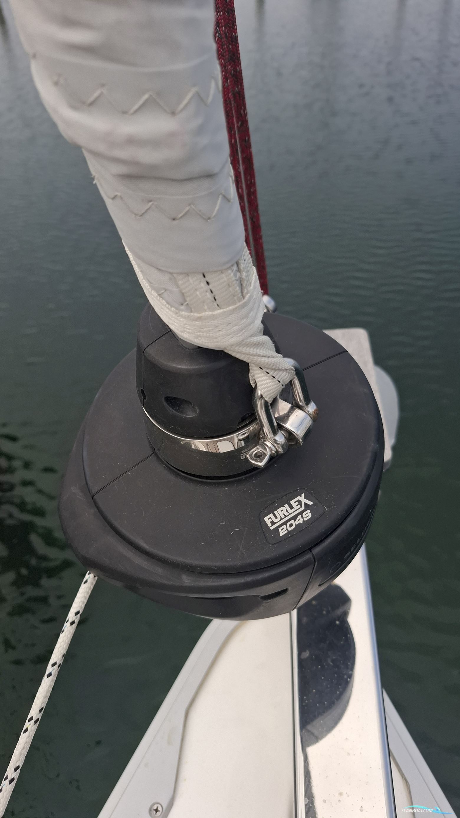 Bavaria Cruiser 34