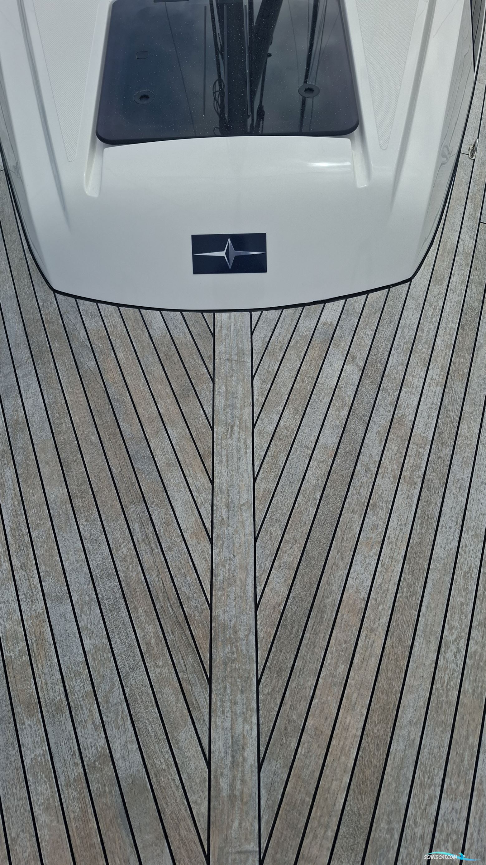 Bavaria Cruiser 34