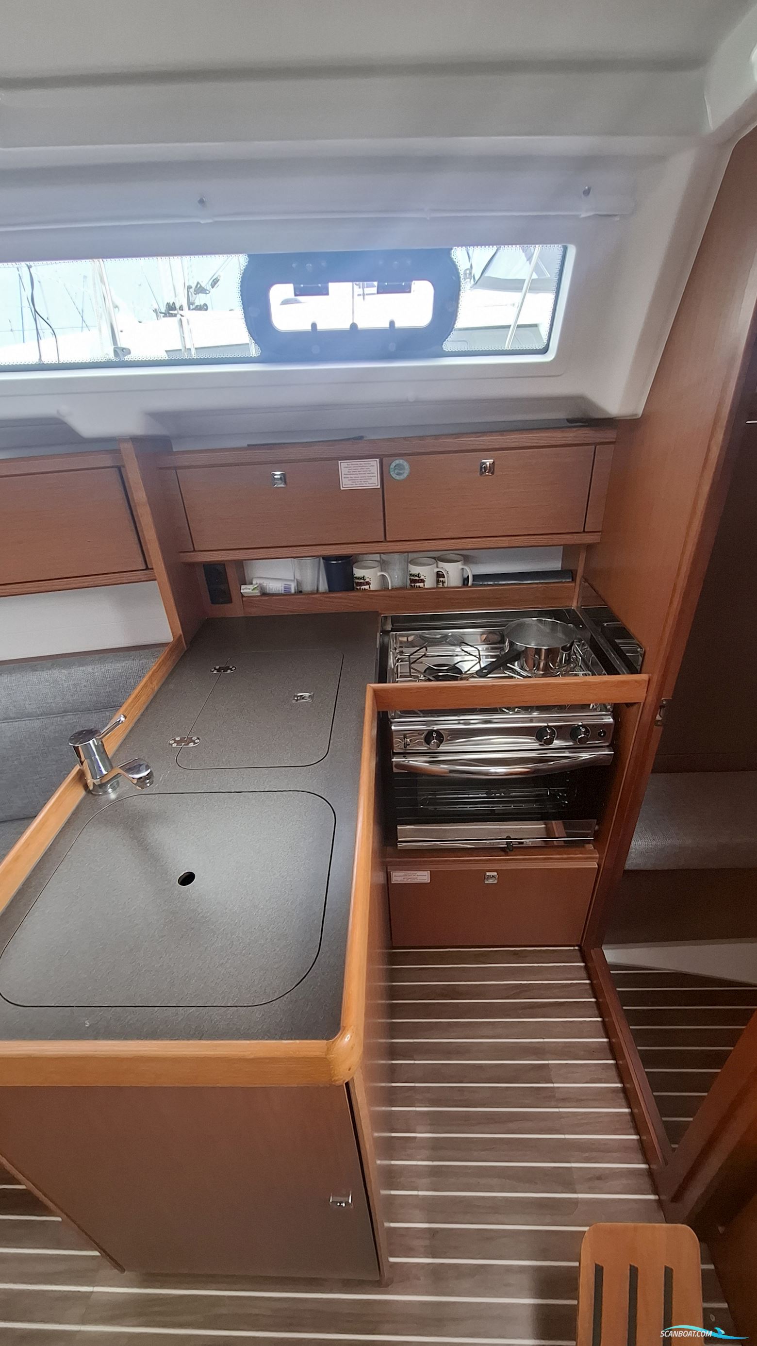Bavaria Cruiser 34