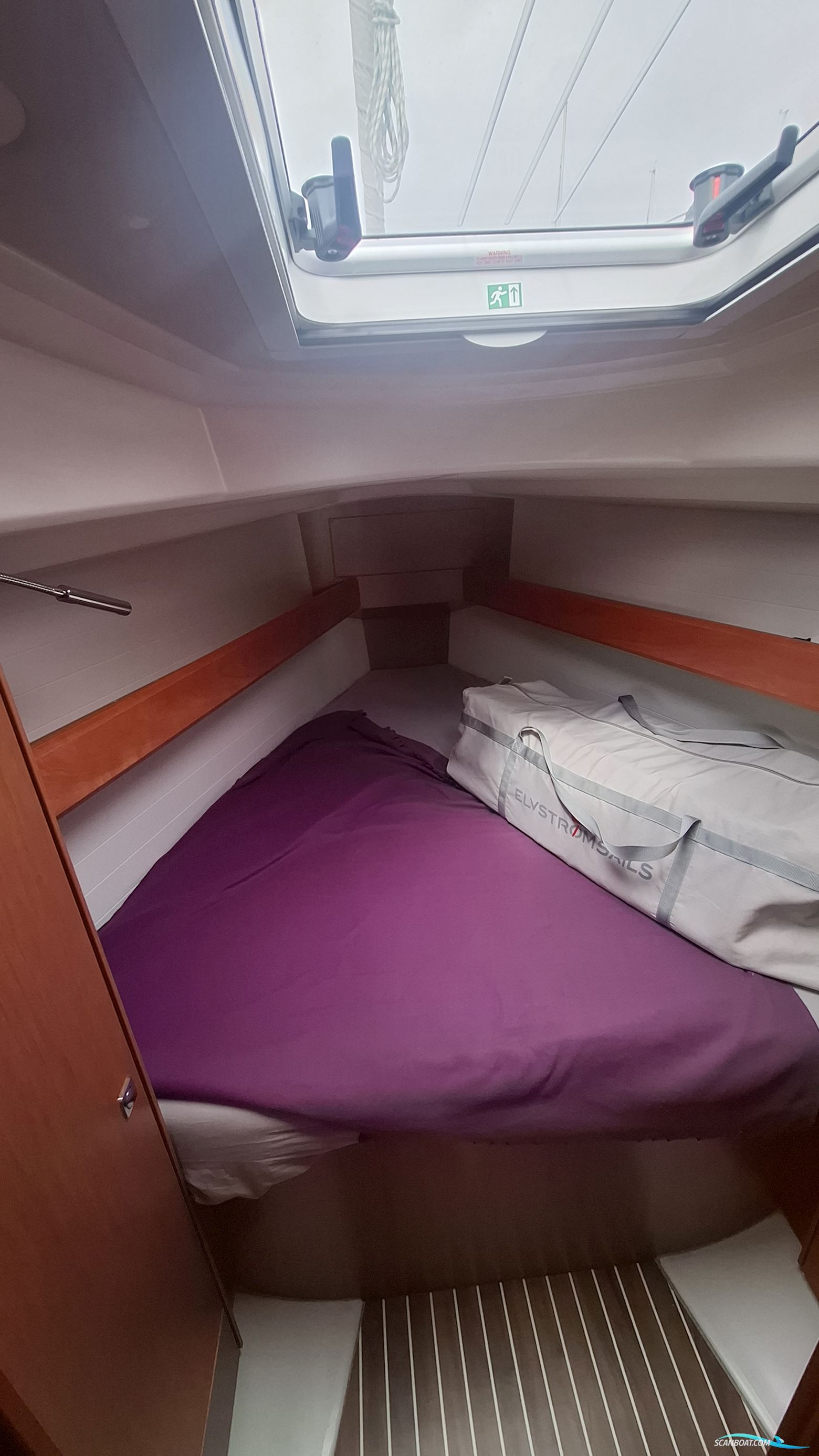 Bavaria Cruiser 34