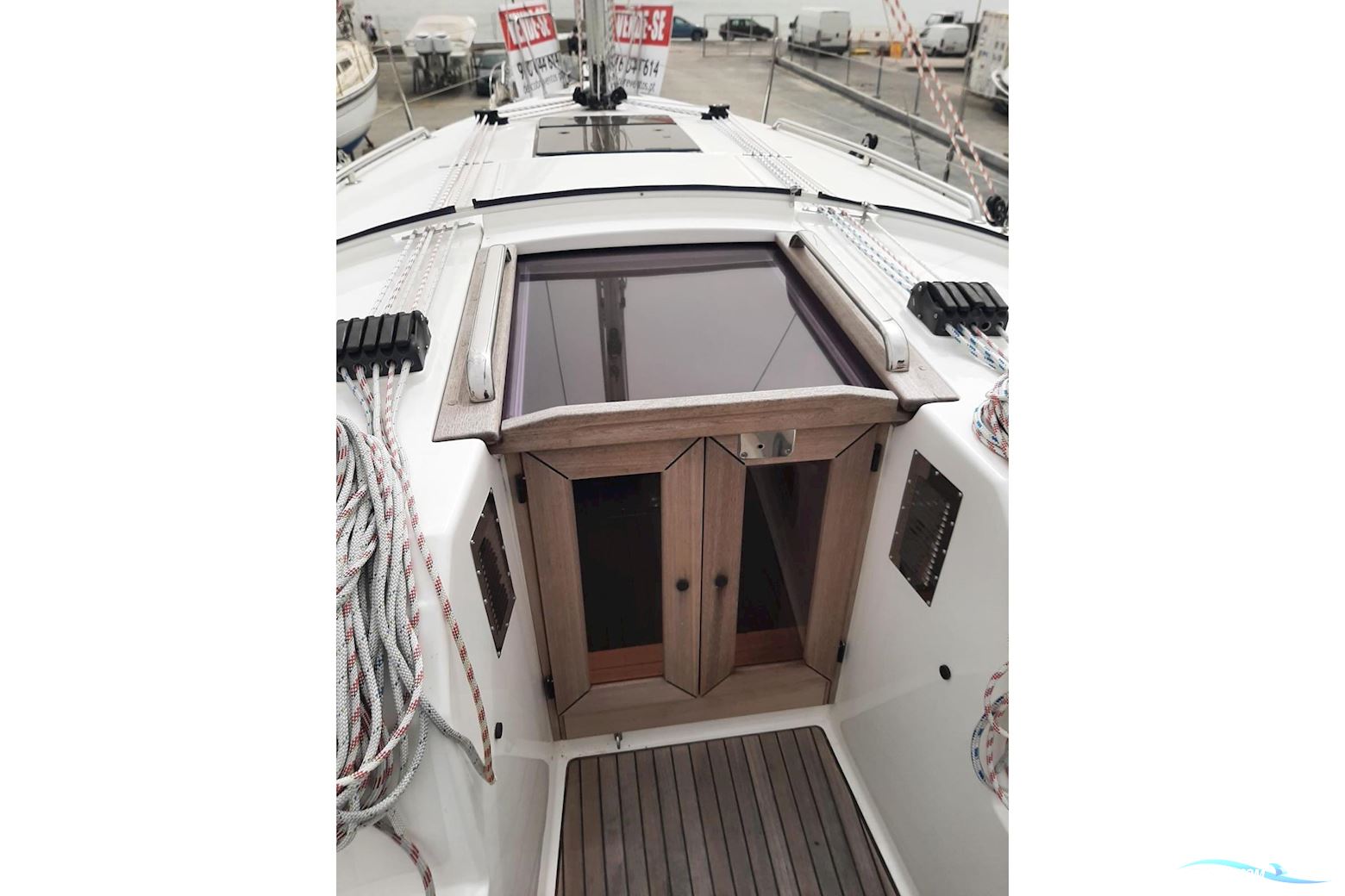 Bavaria Cruiser 34