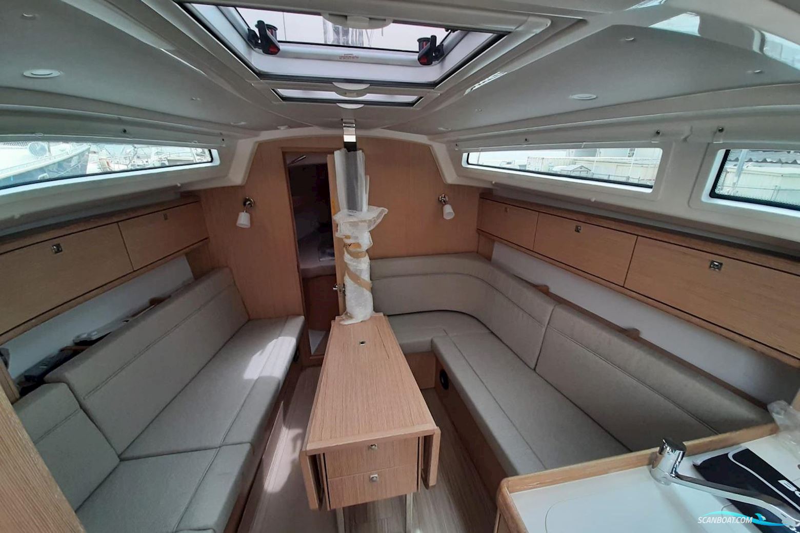 Bavaria Cruiser 34