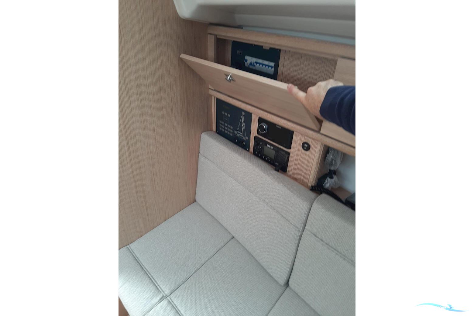 Bavaria Cruiser 34
