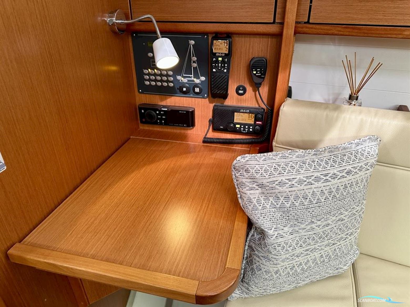 Bavaria Cruiser 34