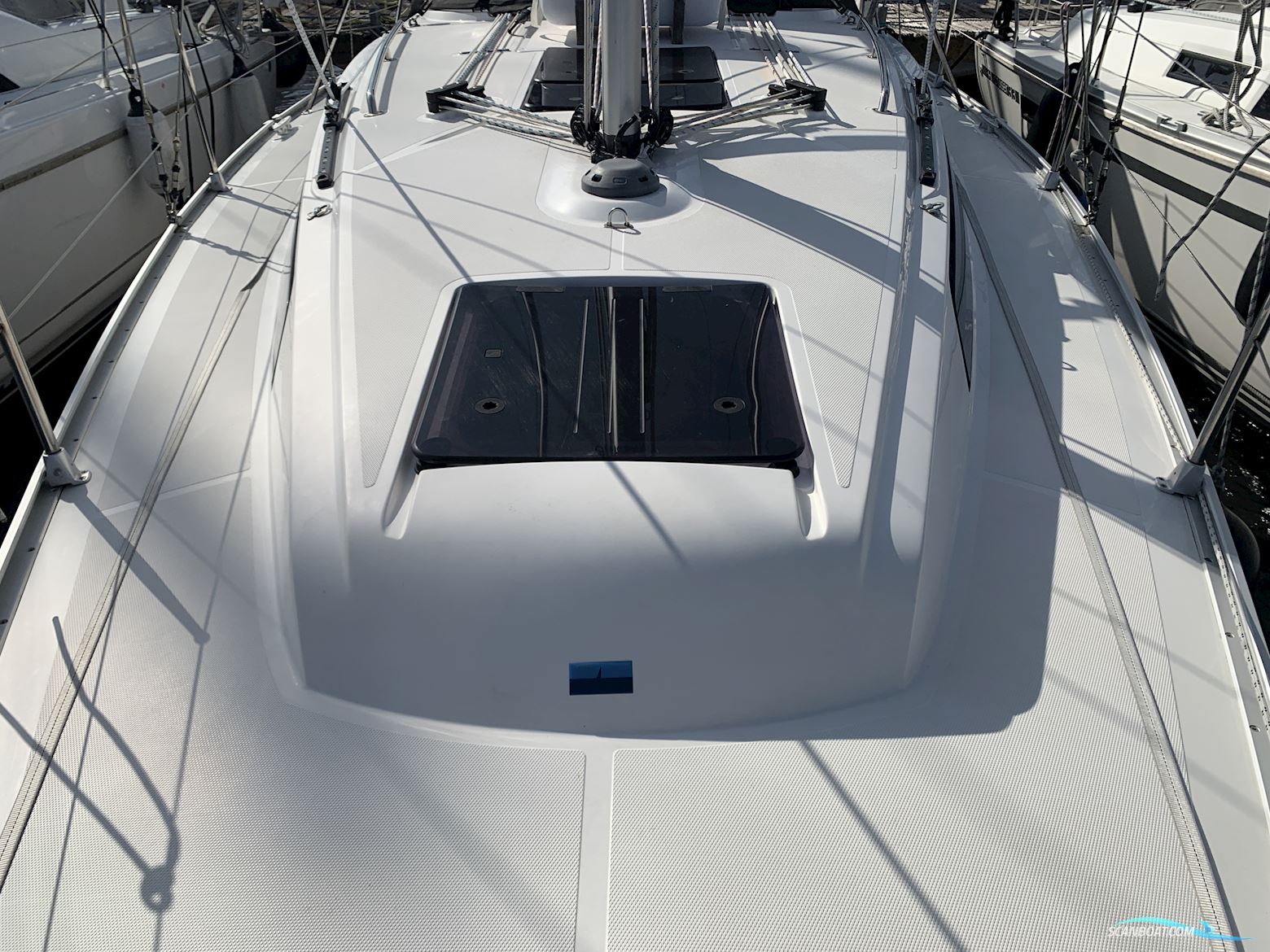 Bavaria Cruiser 34