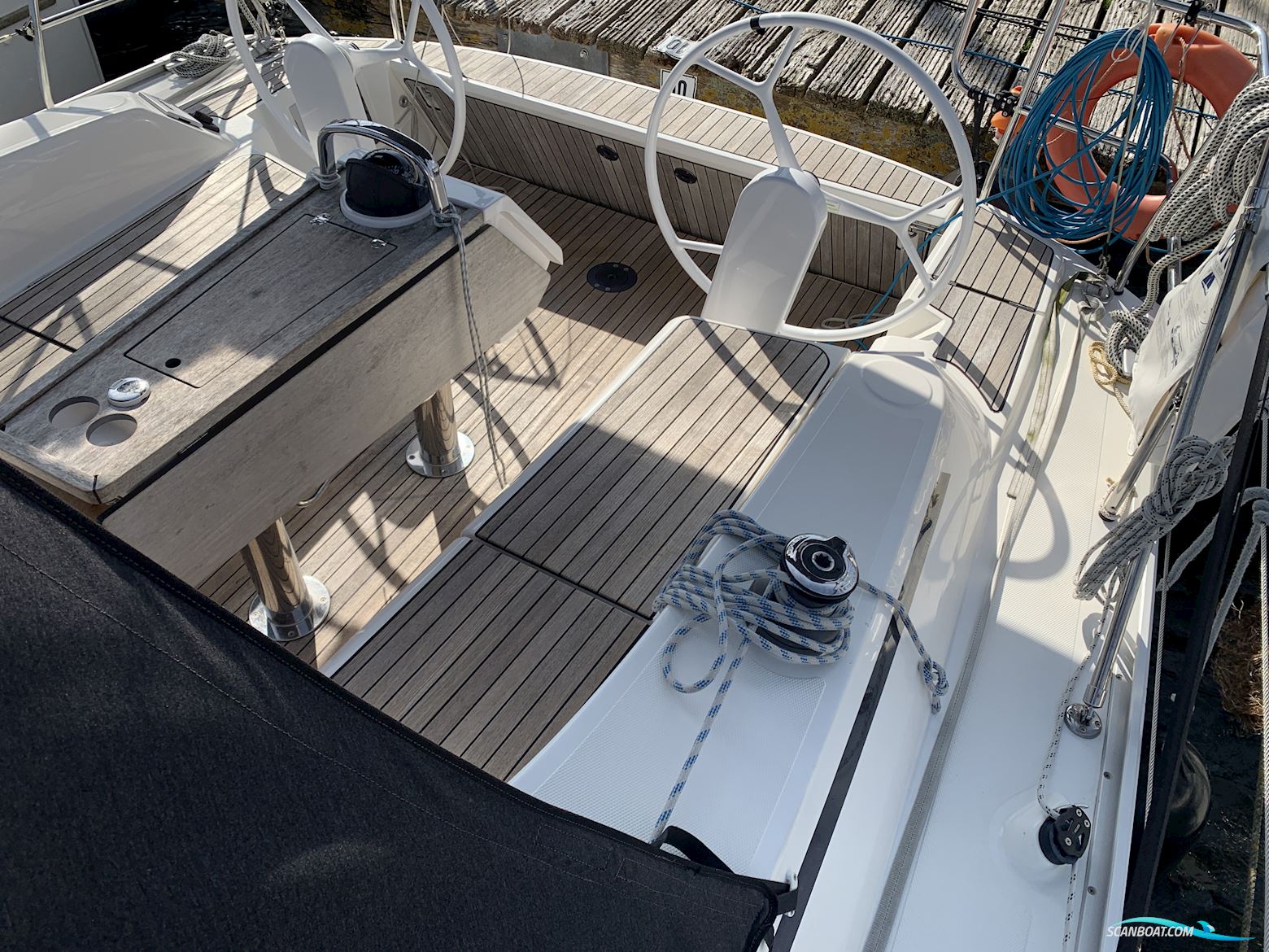 Bavaria Cruiser 34