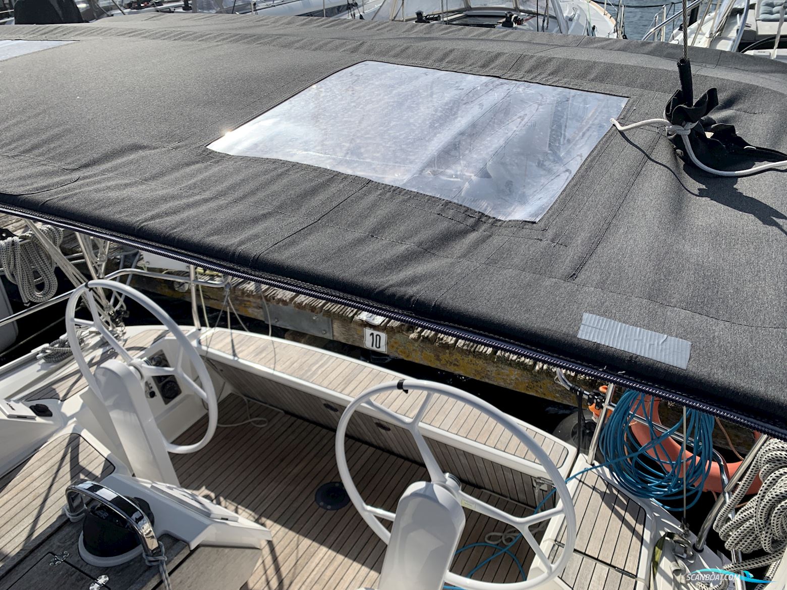 Bavaria Cruiser 34