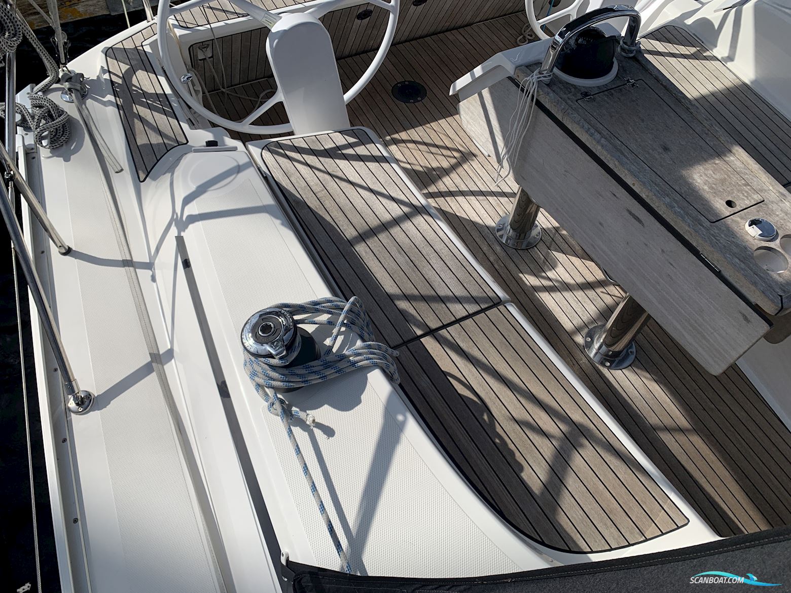 Bavaria Cruiser 34