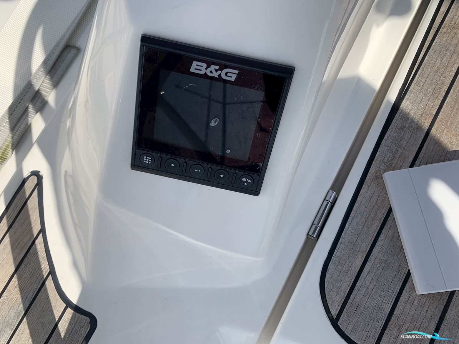 Bavaria Cruiser 34