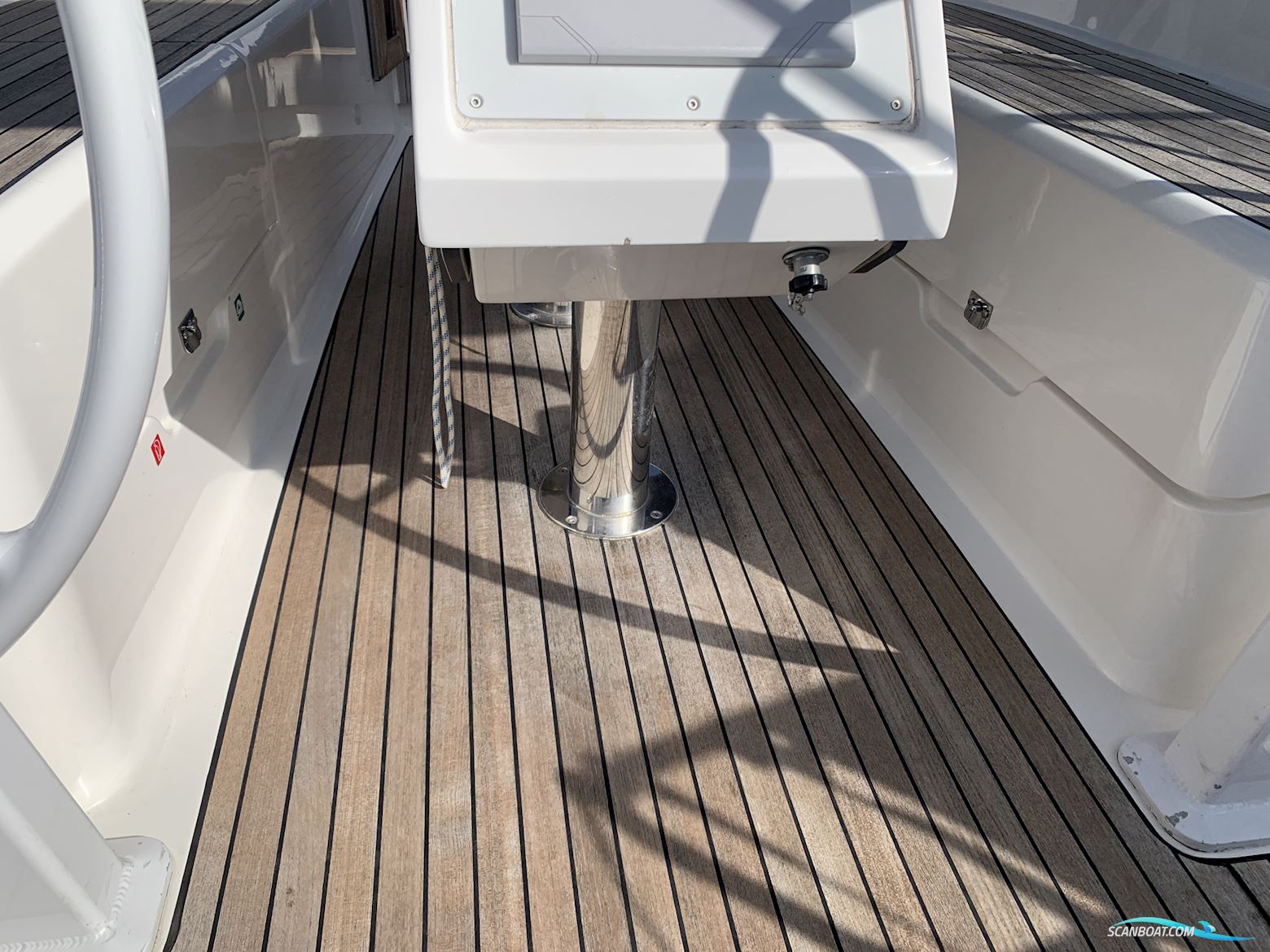 Bavaria Cruiser 34