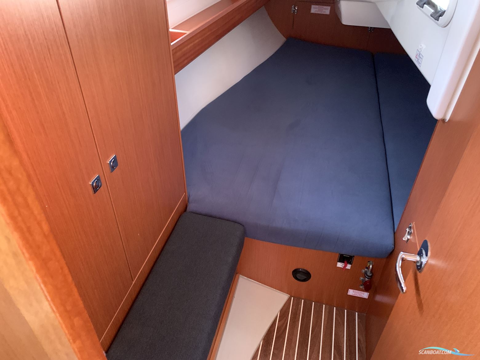 Bavaria Cruiser 34