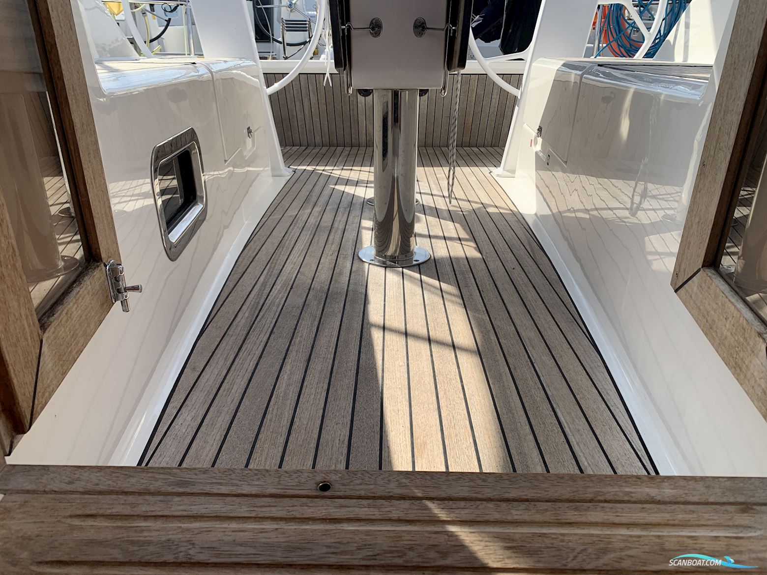 Bavaria Cruiser 34
