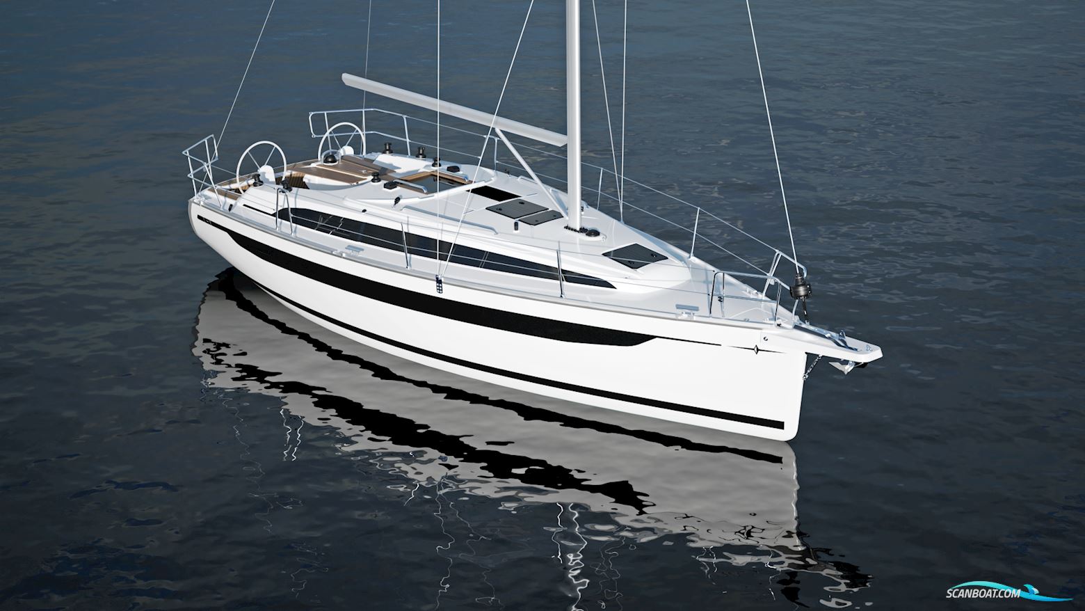 Bavaria Cruiser 34 SE