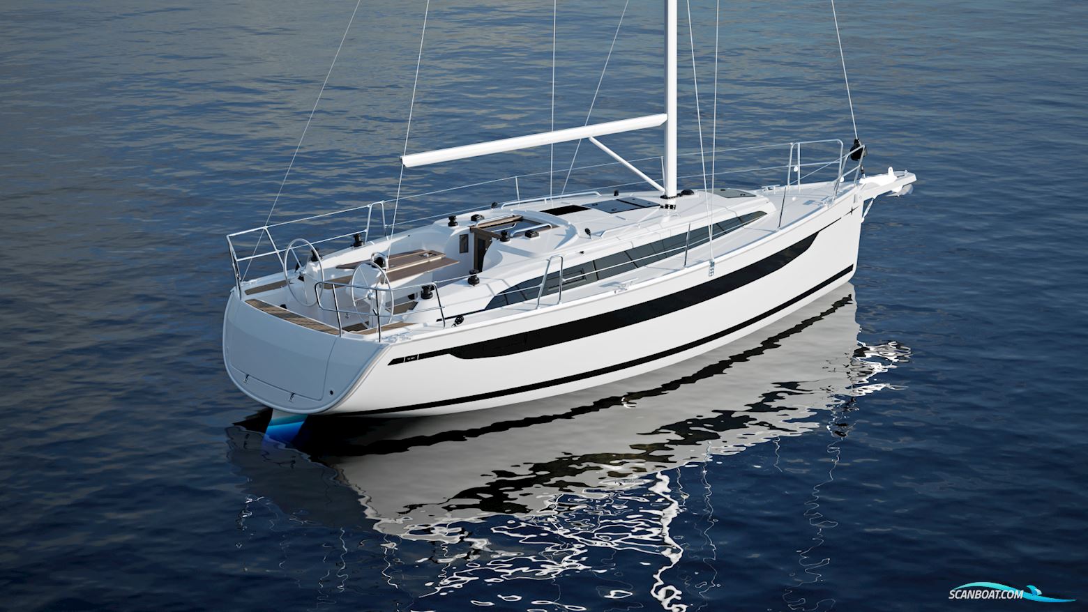 Bavaria Cruiser 34 SE