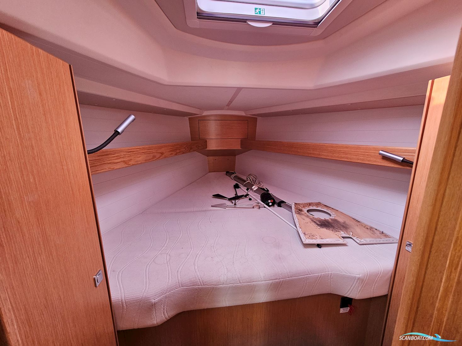 Bavaria Cruiser 34 Style 40 Years Edition