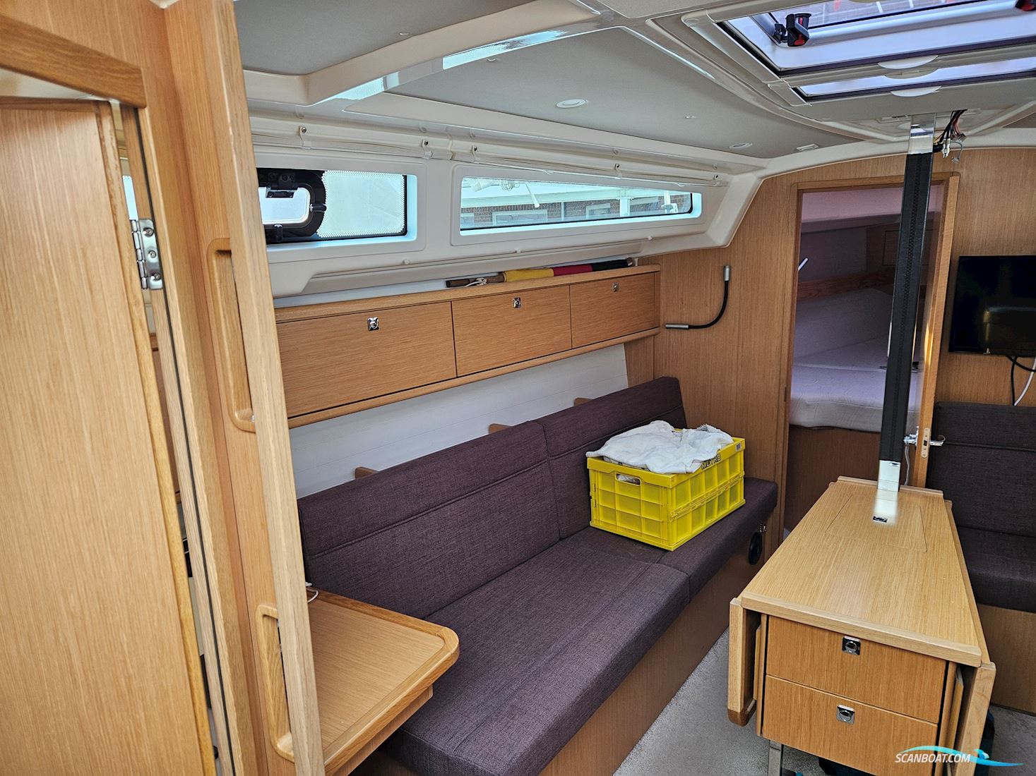 Bavaria Cruiser 34 Style 40 Years Edition