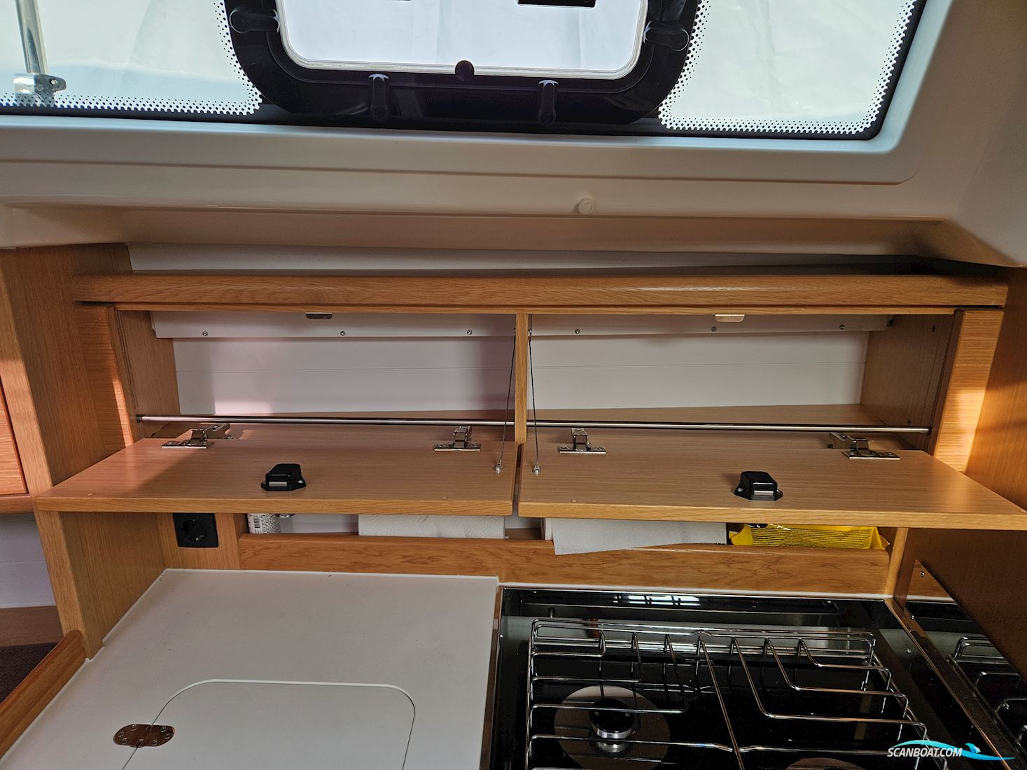 Bavaria Cruiser 34 Style 40 Years Edition