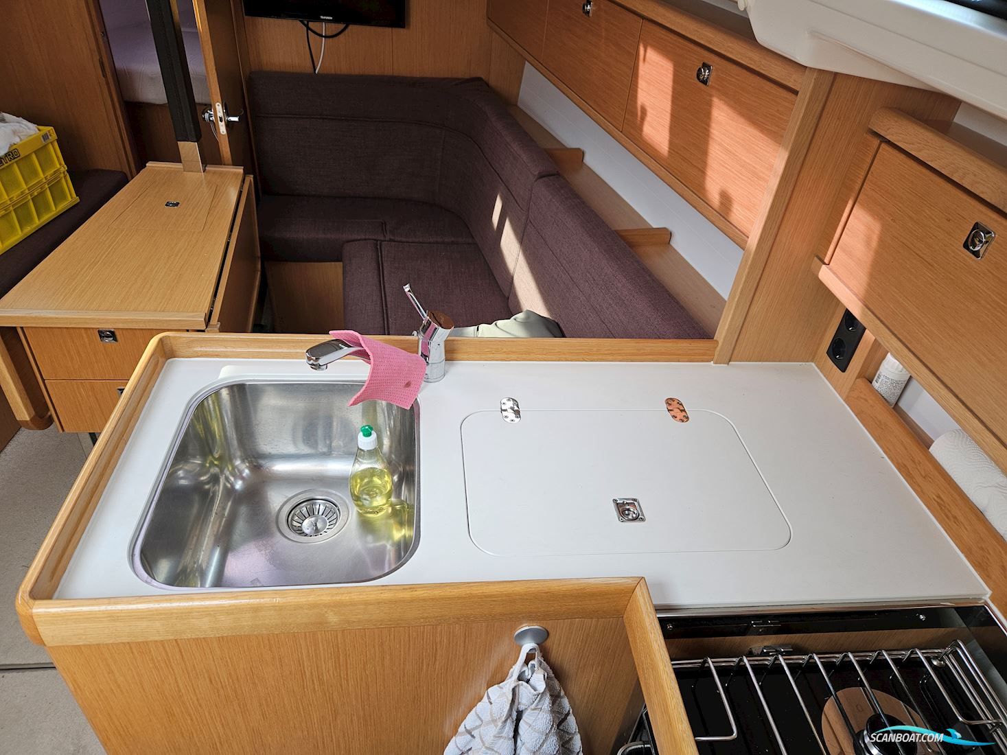 Bavaria Cruiser 34 Style 40 Years Edition