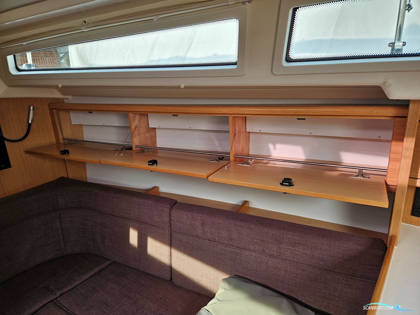 Bavaria Cruiser 34 Style 40 Years Edition