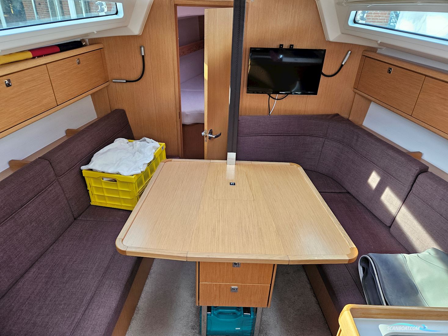 Bavaria Cruiser 34 Style 40 Years Edition