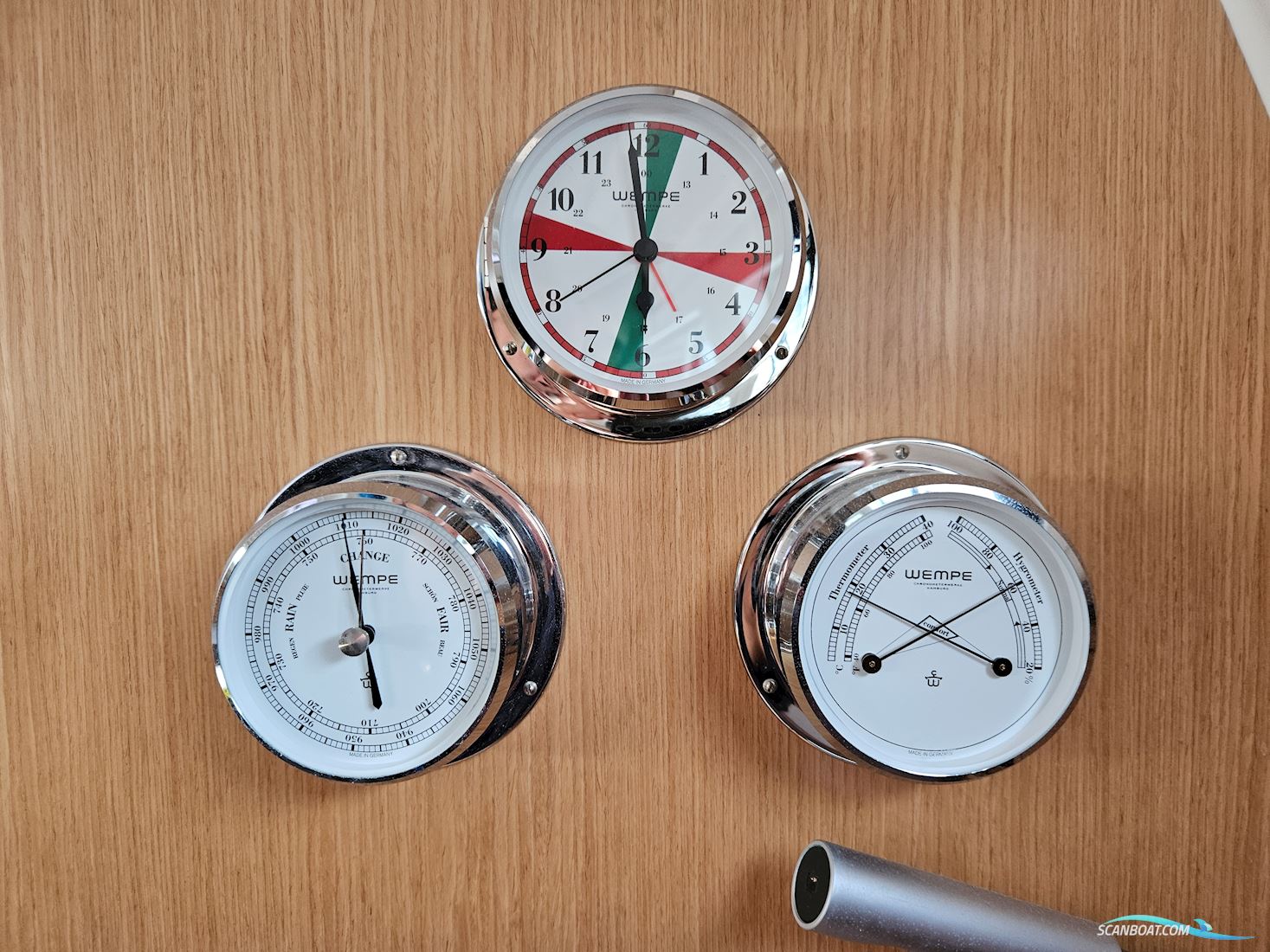 Bavaria Cruiser 34 Style 40 Years Edition