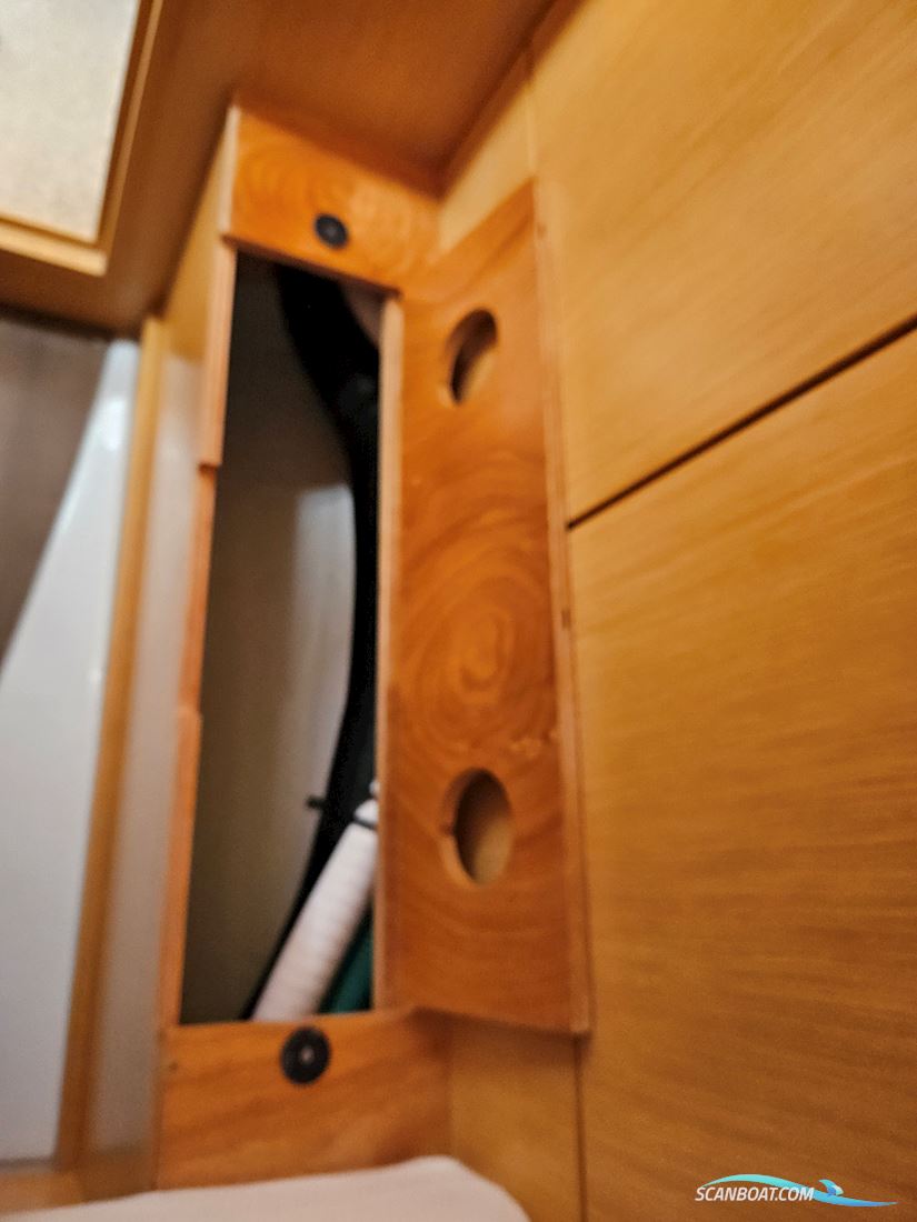 Bavaria Cruiser 34 Style 40 Years Edition