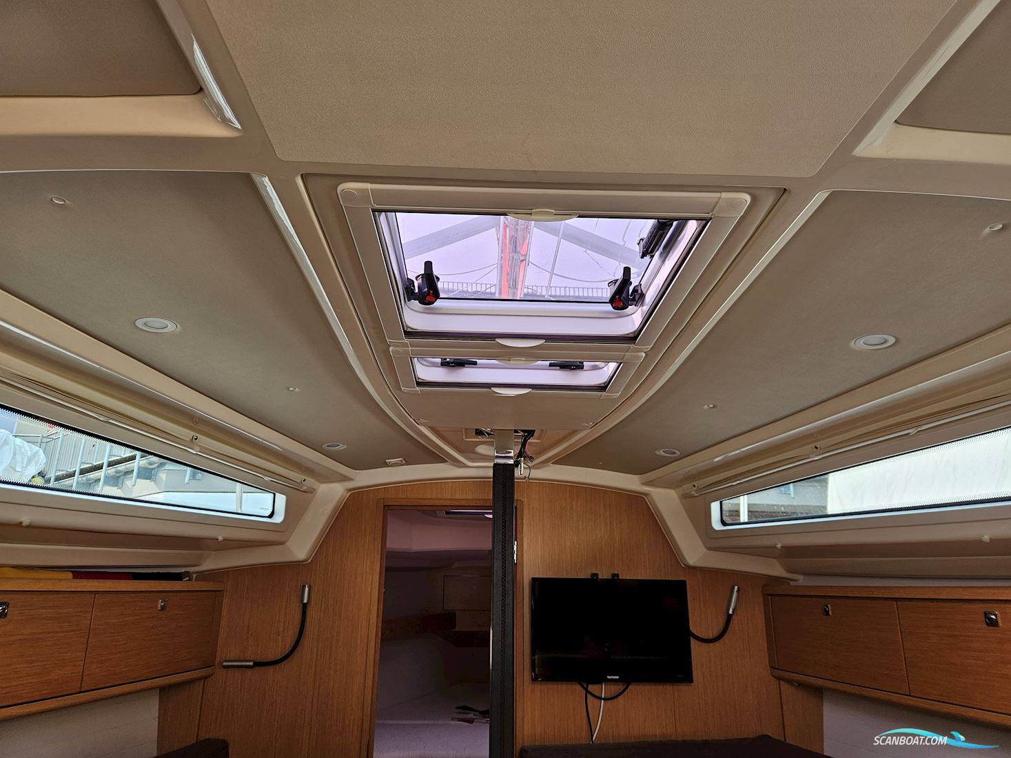 Bavaria Cruiser 34 Style 40 Years Edition