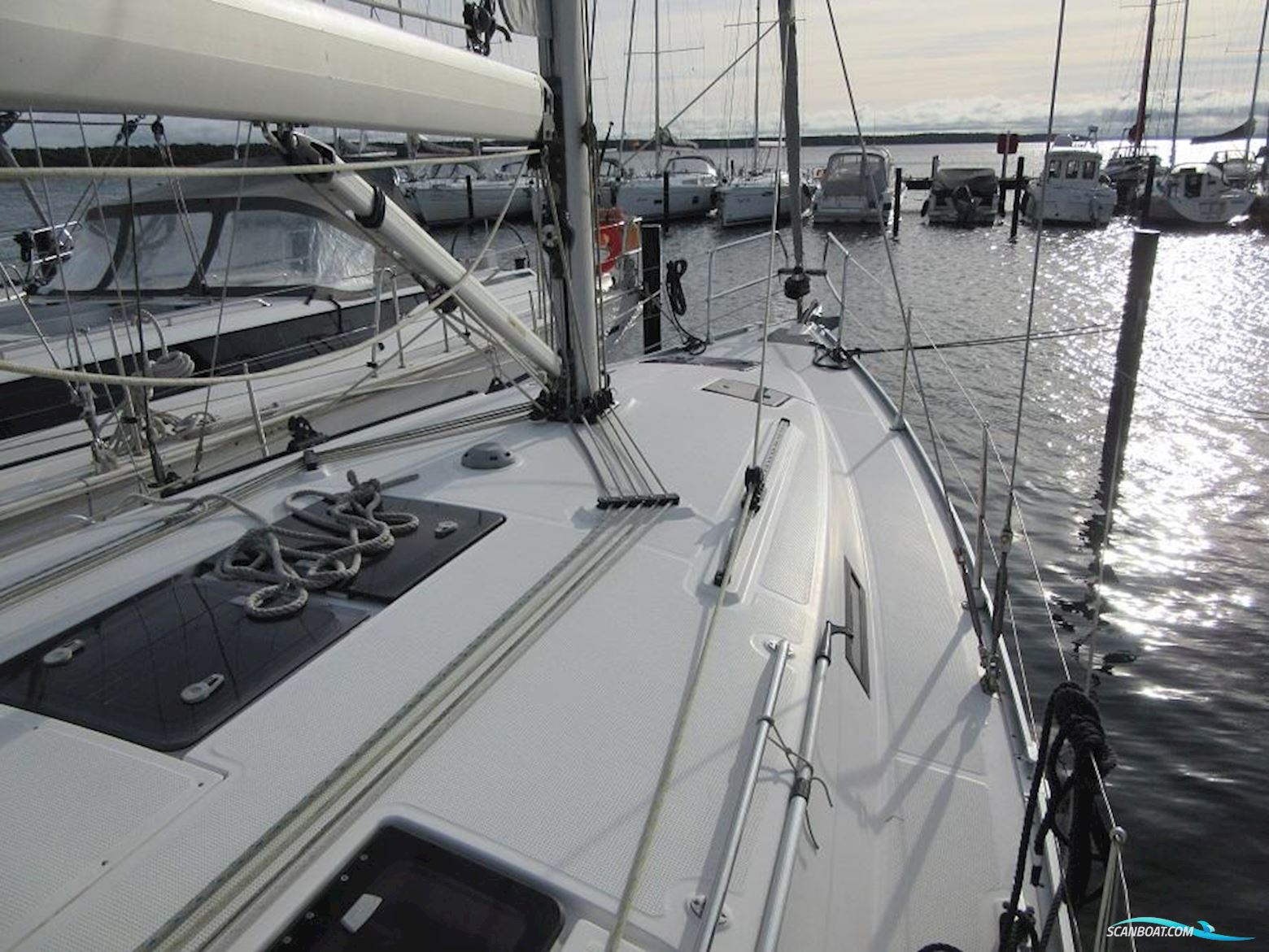Bavaria Cruiser 36