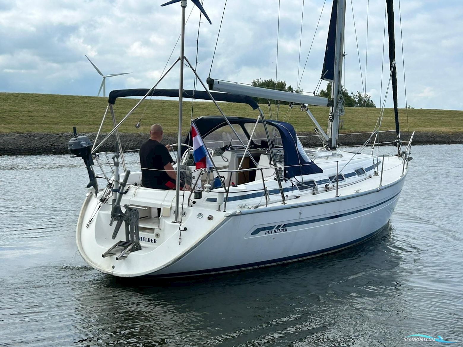 Bavaria Cruiser 36
