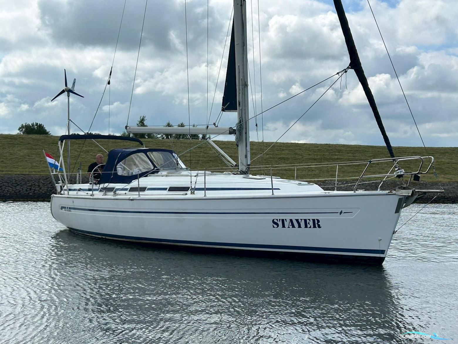 Bavaria Cruiser 36
