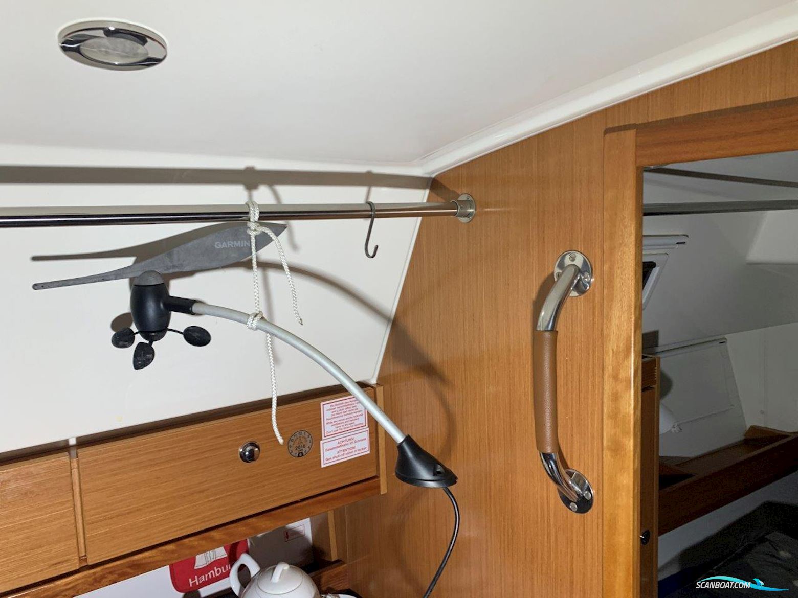 Bavaria Cruiser 36