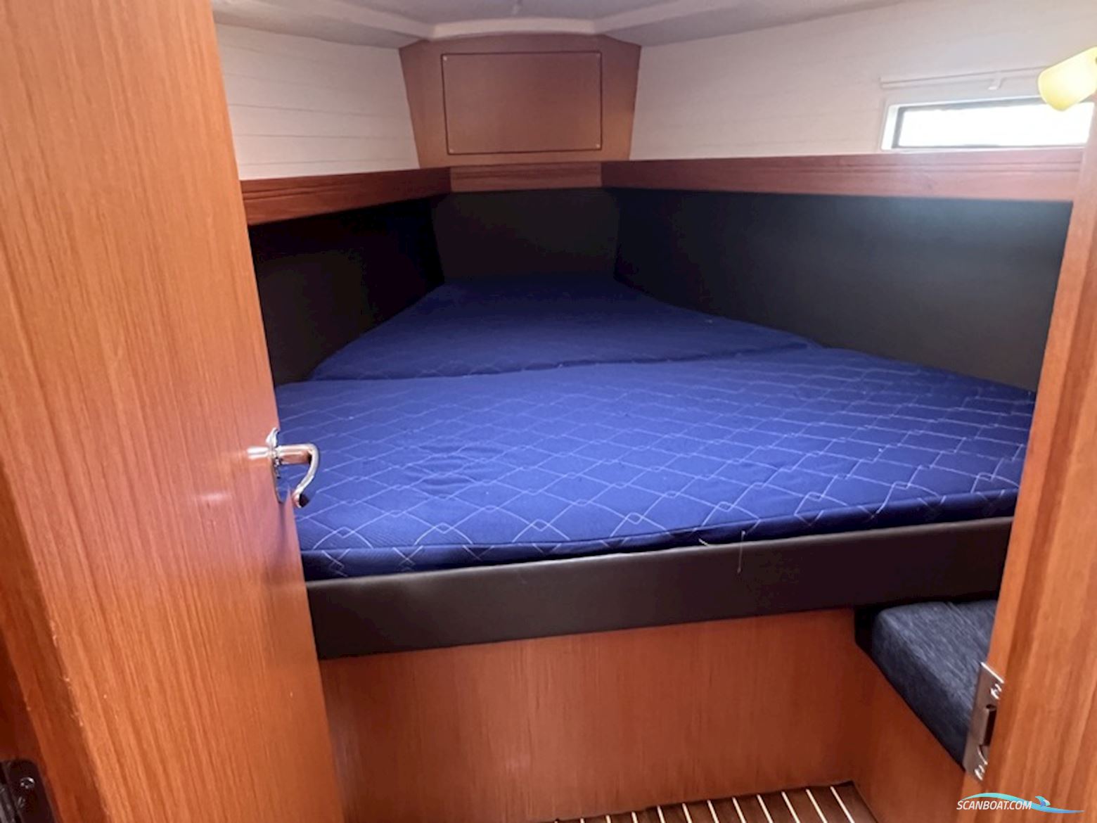 Bavaria Cruiser 37-3