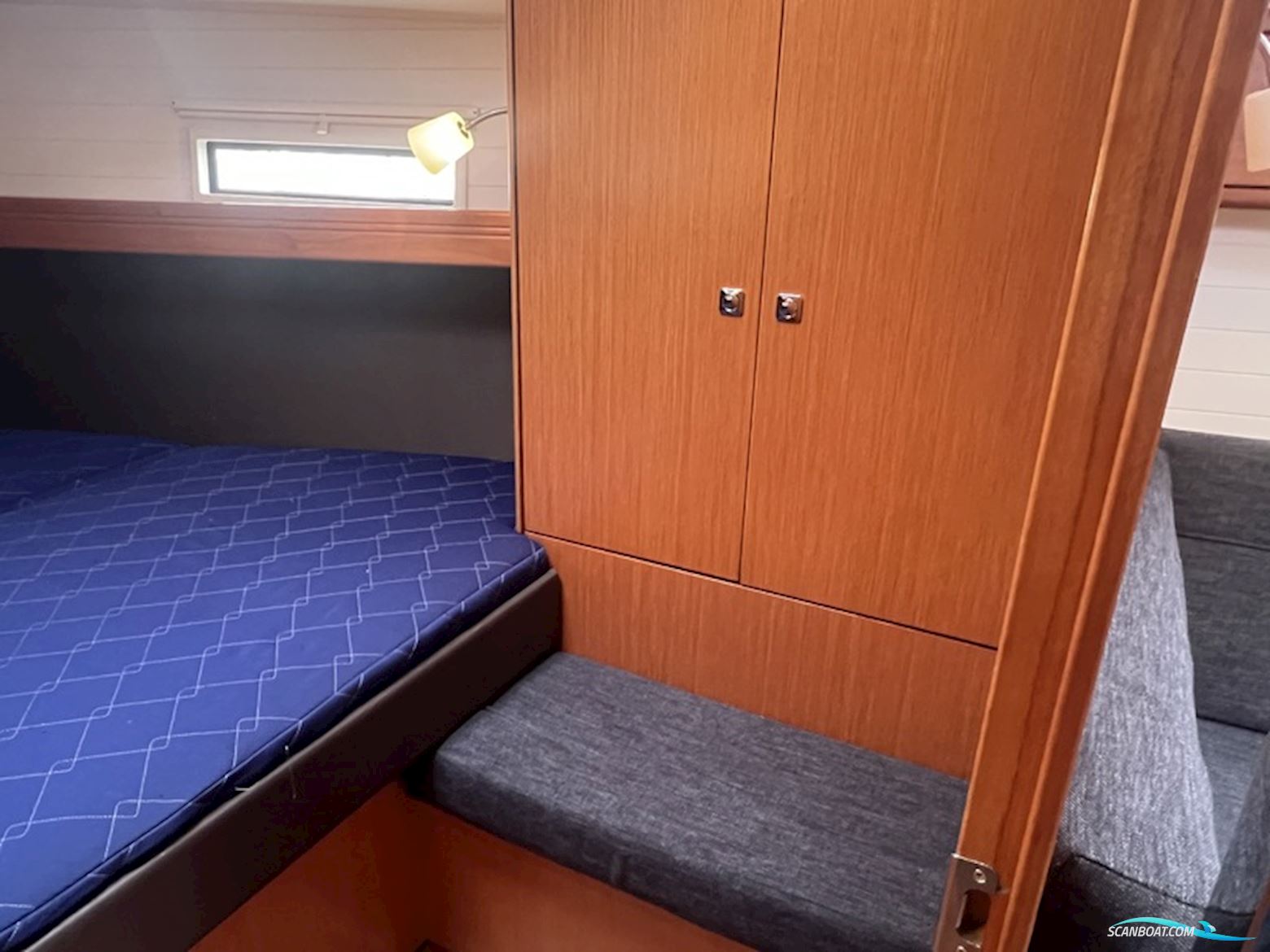 Bavaria Cruiser 37-3