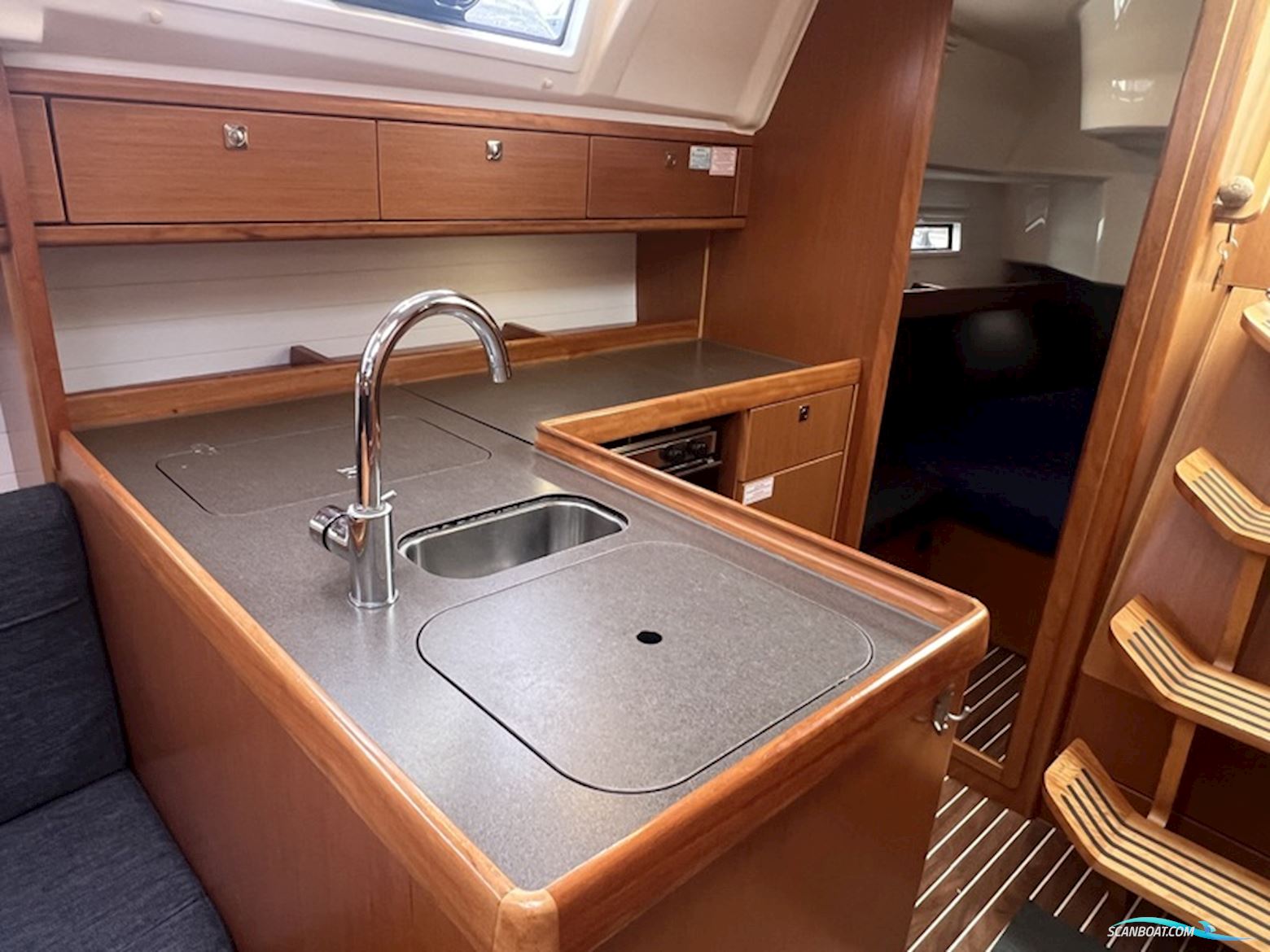 Bavaria Cruiser 37-3