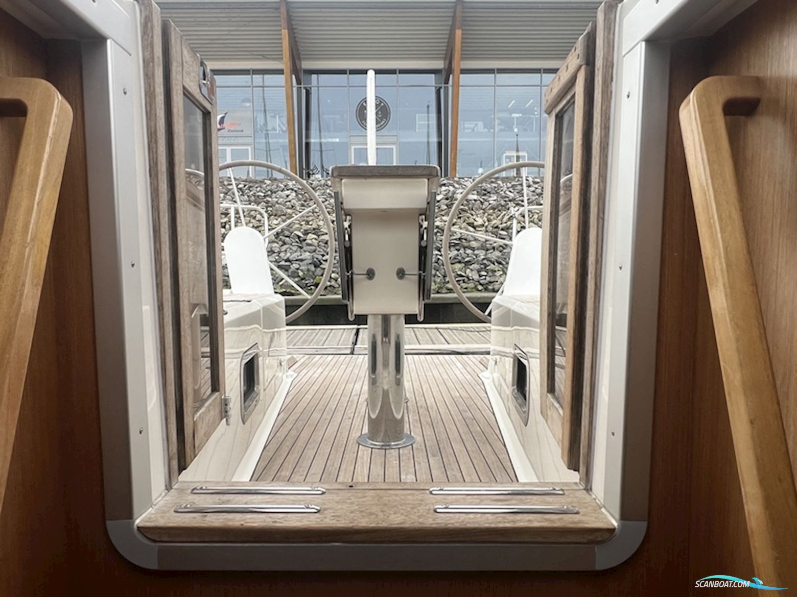 Bavaria Cruiser 37-3