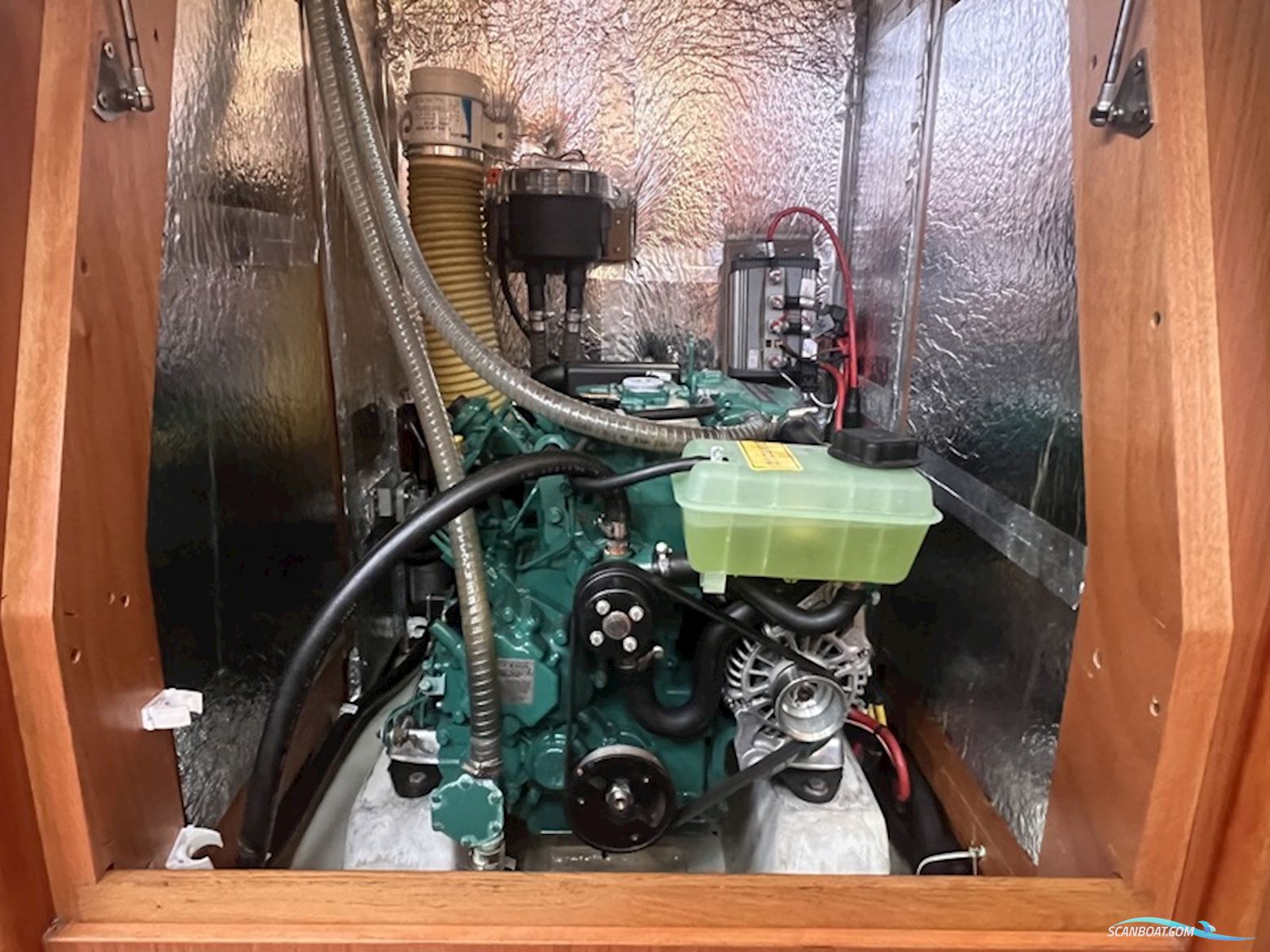 Bavaria Cruiser 37-3