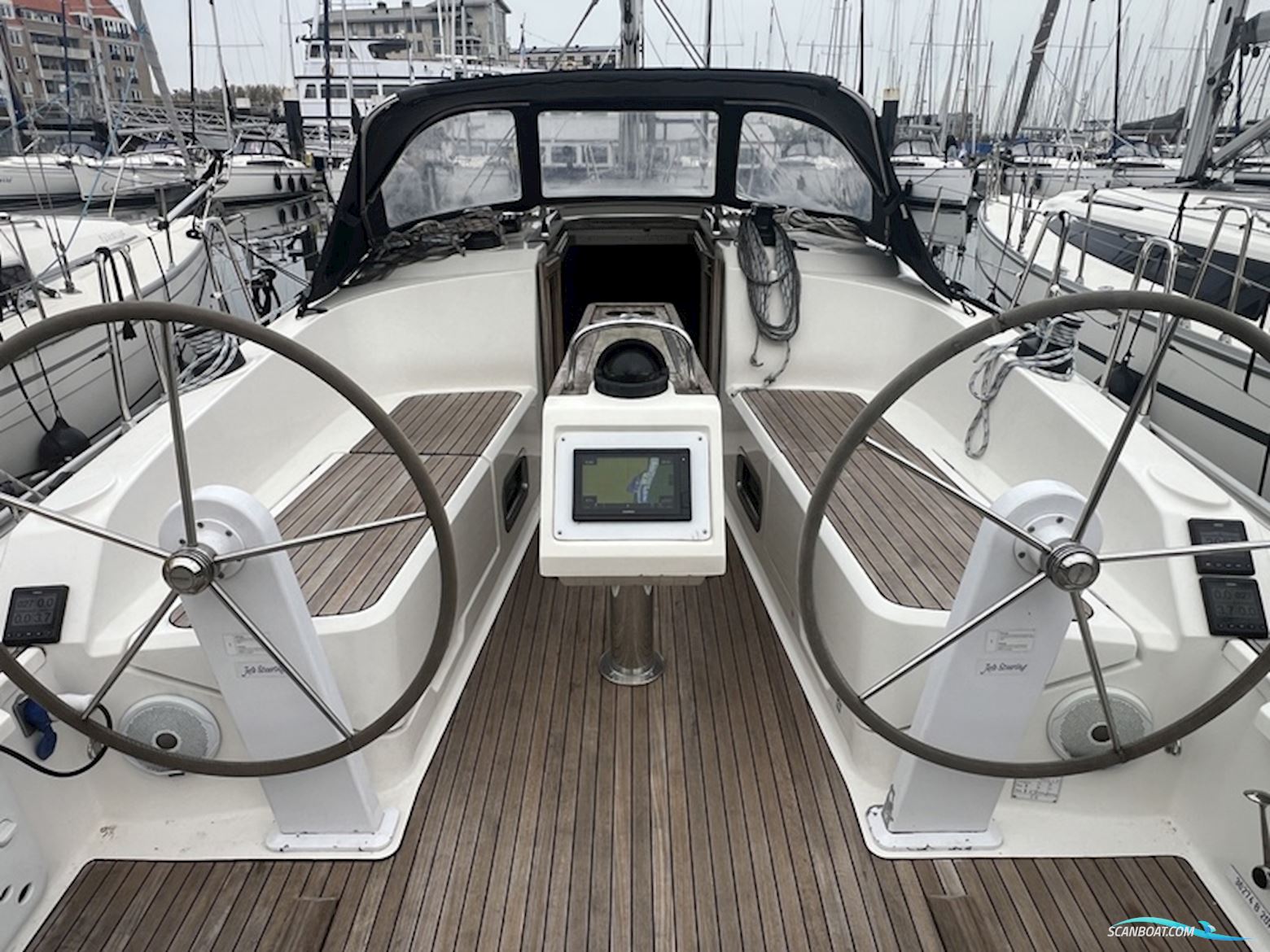 Bavaria Cruiser 37-3