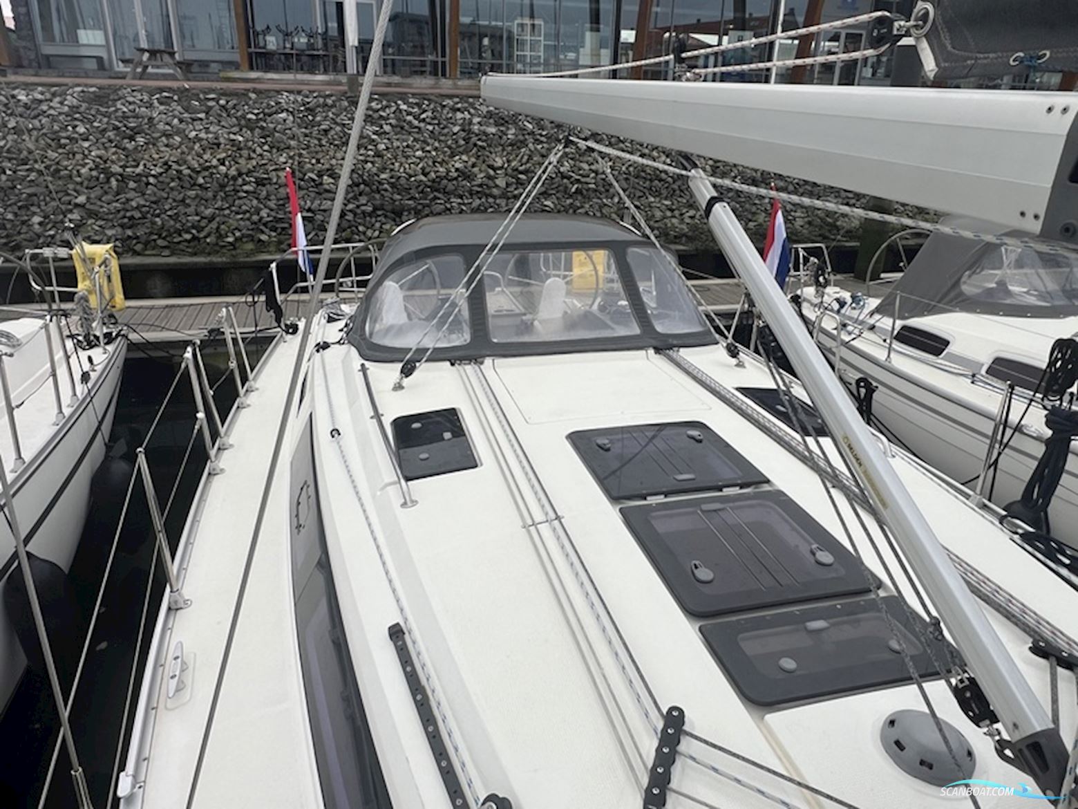 Bavaria Cruiser 37-3