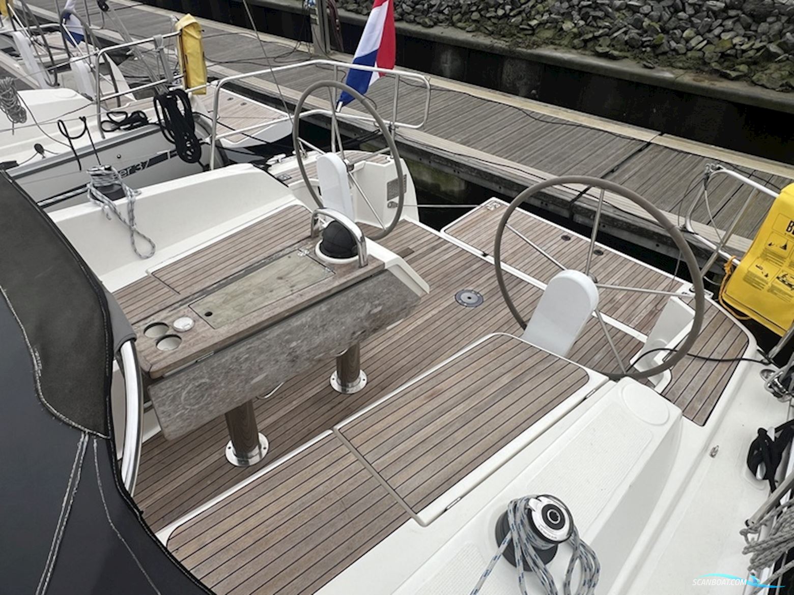 Bavaria Cruiser 37-3