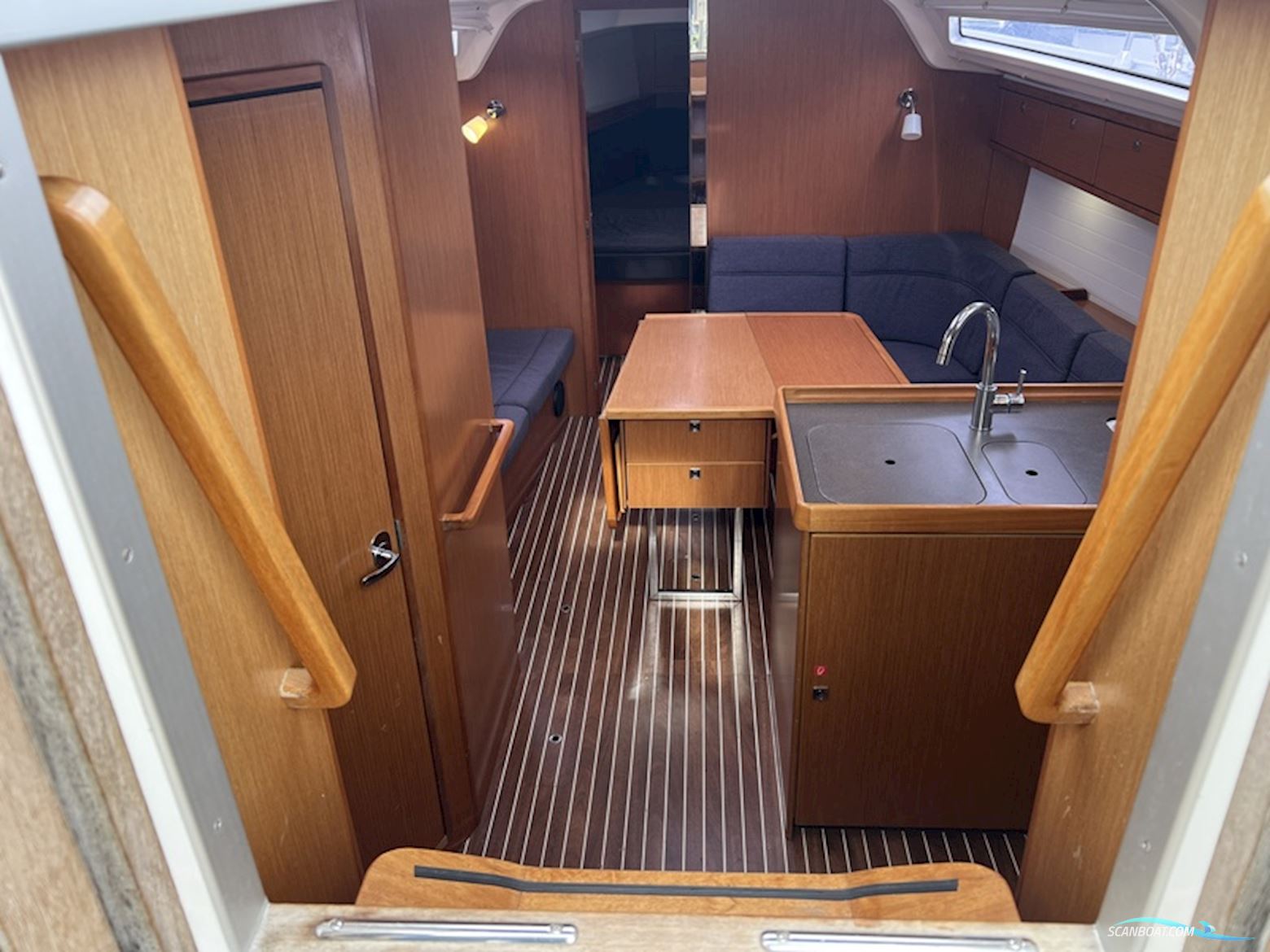 Bavaria Cruiser 37-3