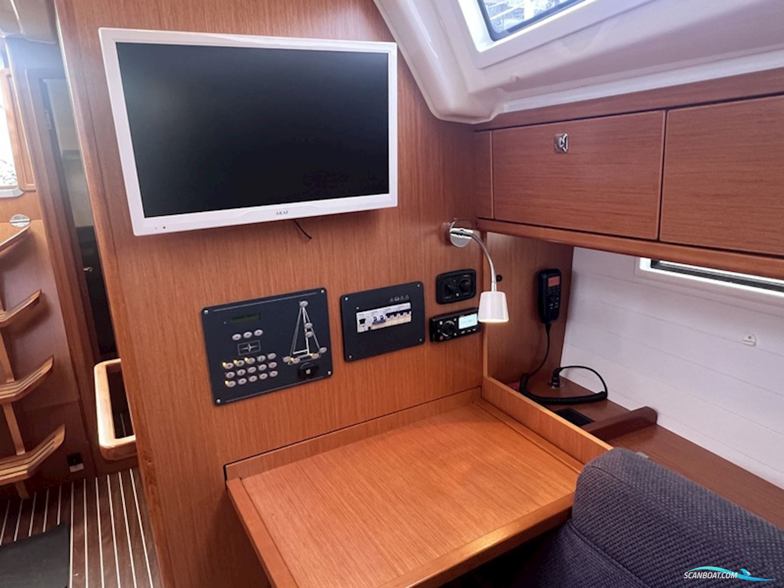 Bavaria Cruiser 37-3