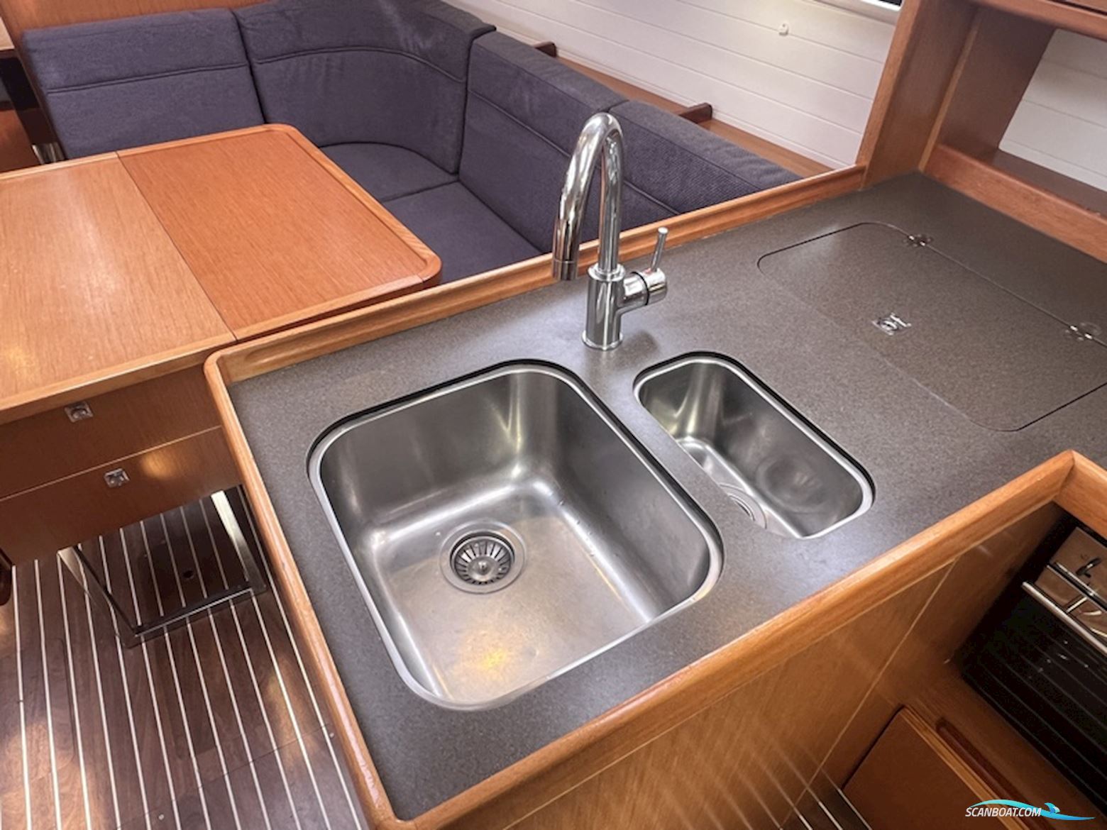 Bavaria Cruiser 37-3