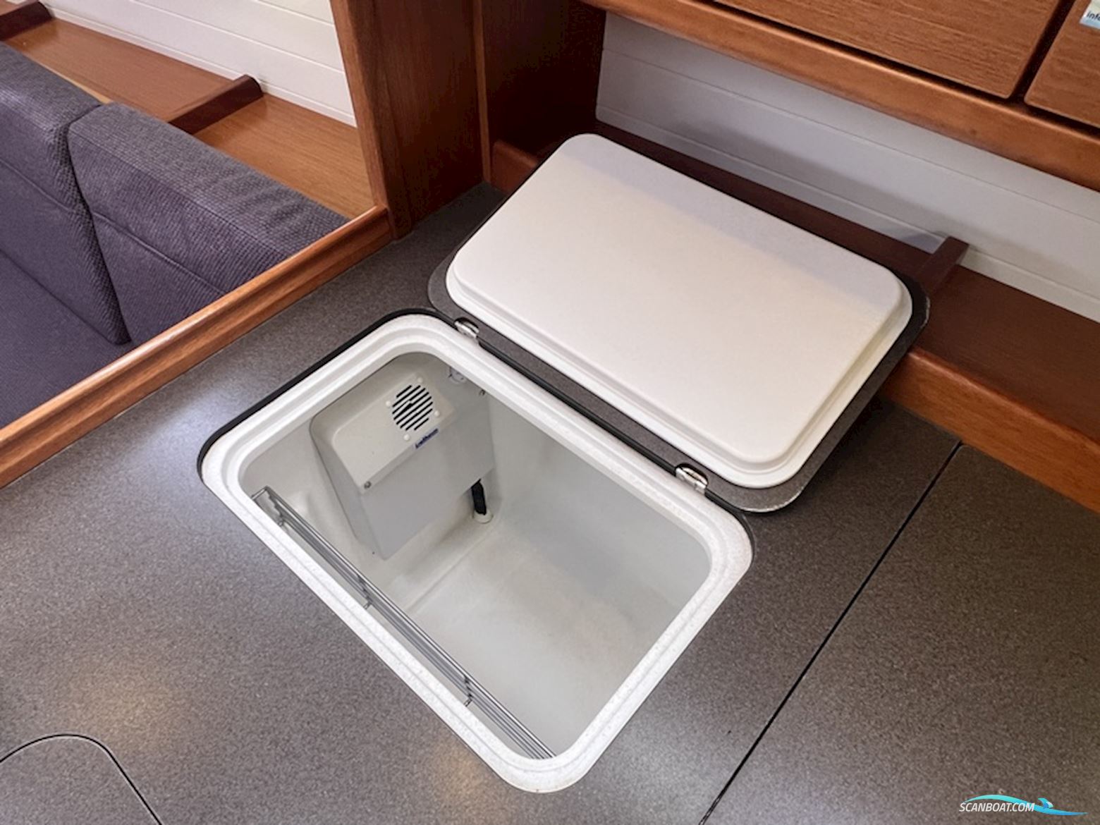 Bavaria Cruiser 37-3