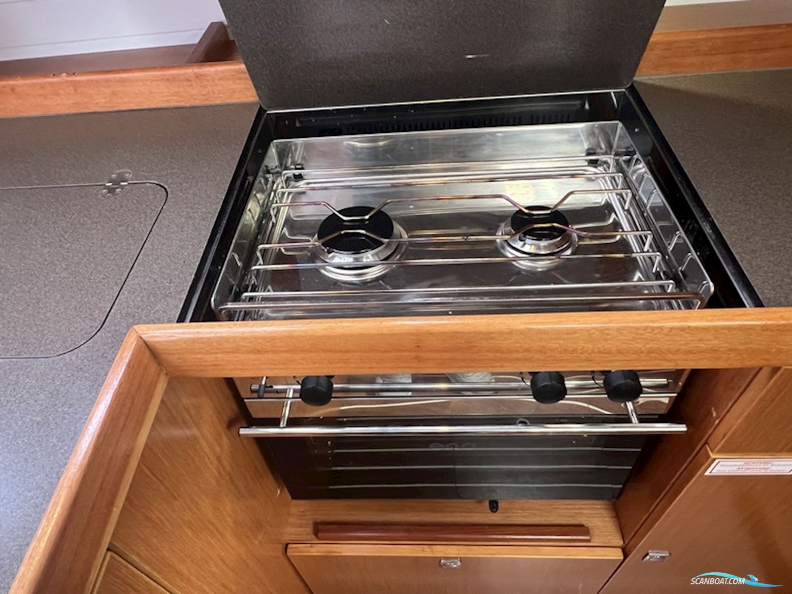 Bavaria Cruiser 37-3