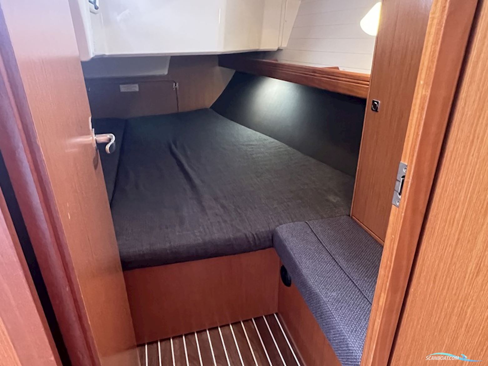 Bavaria Cruiser 37-3